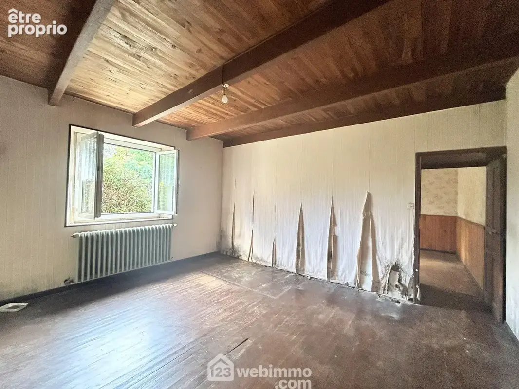 Maison 3 pièces 70 m² à vendre à Ploumilliau (22300) - photo 8