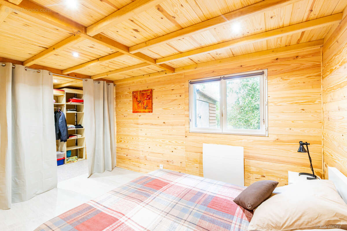 Maison à CASTELNAU-PICAMPEAU