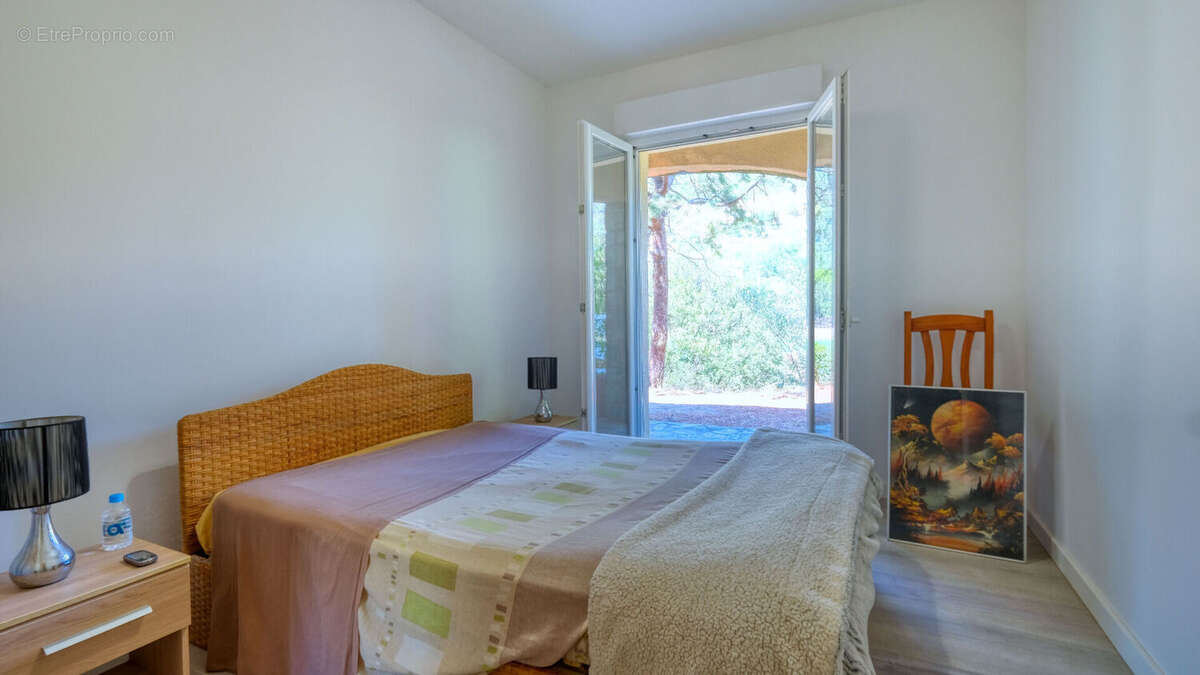 Maison à SAN-MARTINO-DI-LOTA