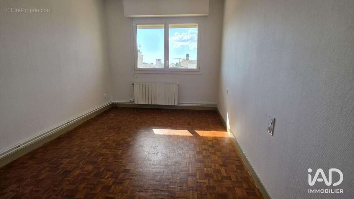 Photo 7 - Appartement à BEZIERS