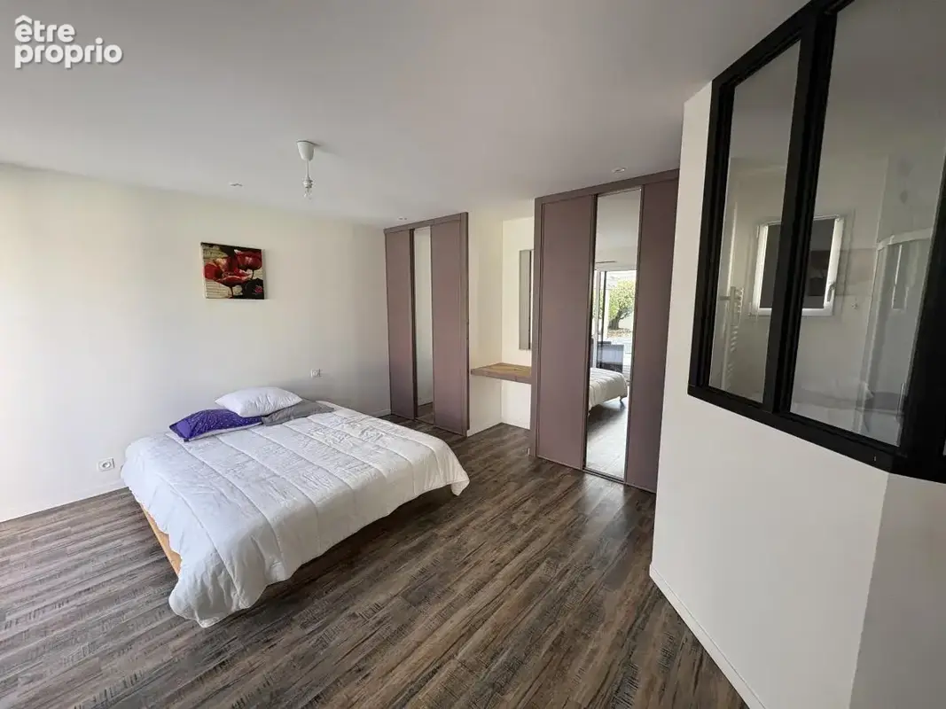 Maison 5 pièces 129 m² à vendre à Vouille (79230) - photo 8