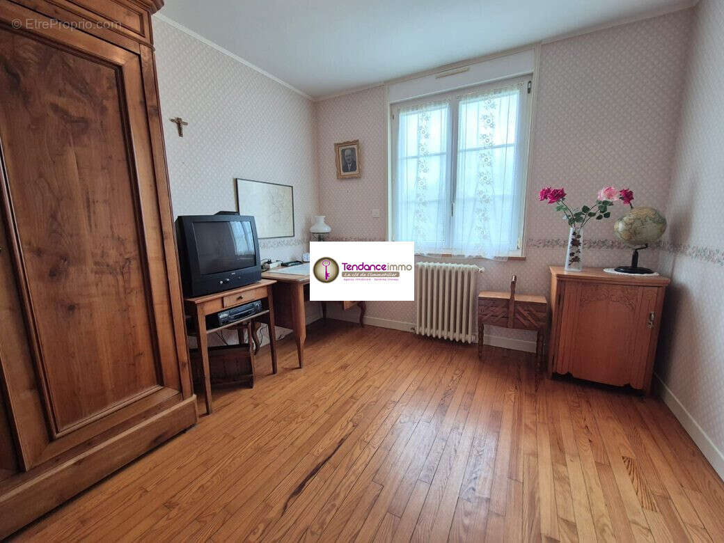 Maison à MORTAGNE-AU-PERCHE