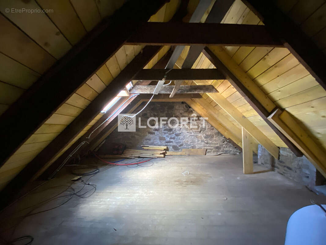 Maison à PLEUDANIEL