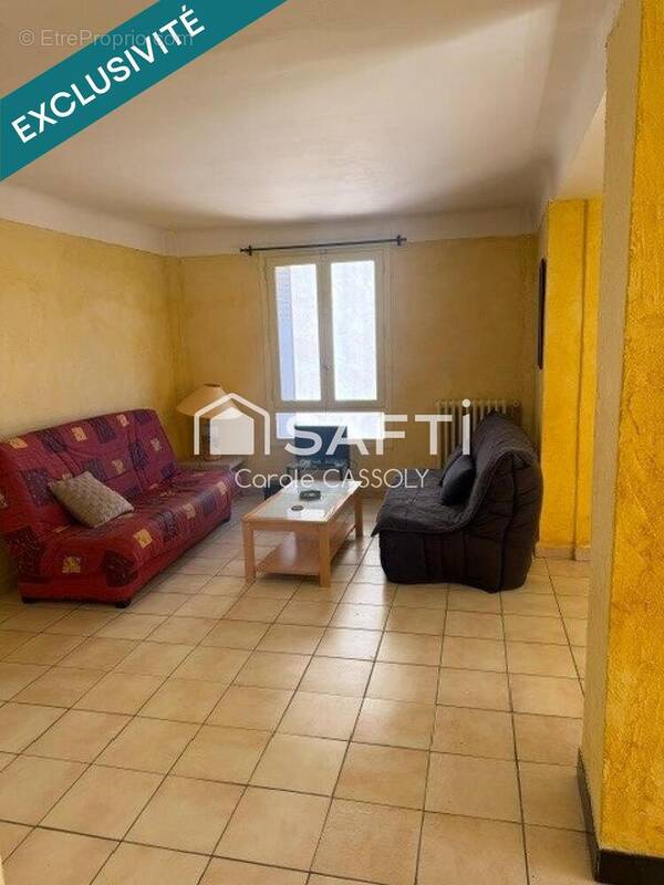 Photo 1 - Appartement à PERPIGNAN