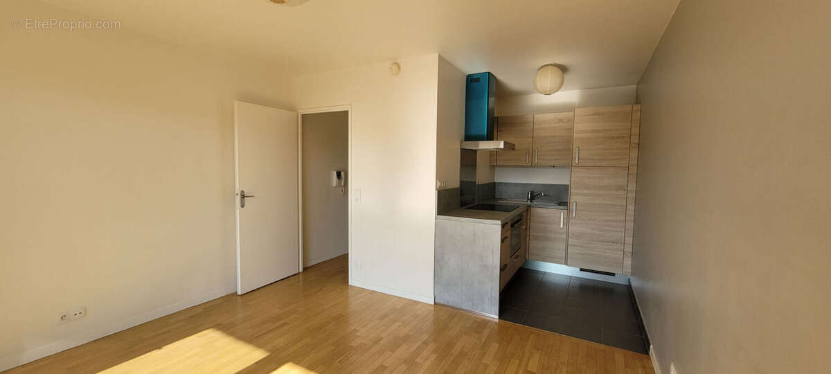 Appartement à FRANCONVILLE