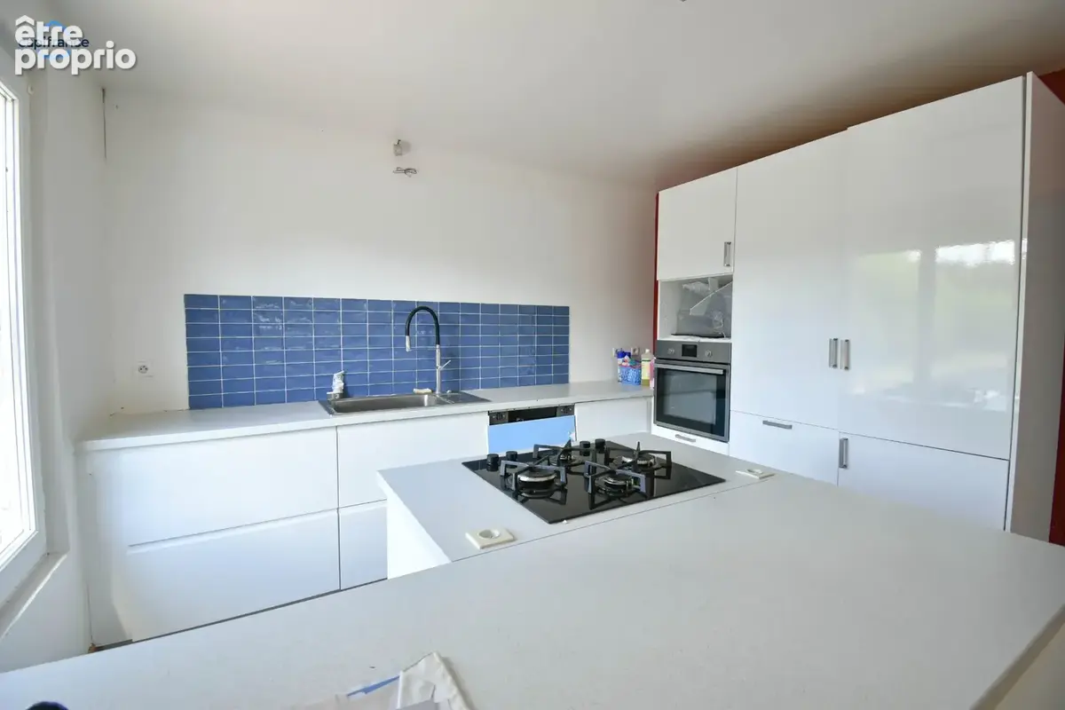 Maison à vendre 9 pièces SAINT ROMAIN SUR CHER (41) - photo 9