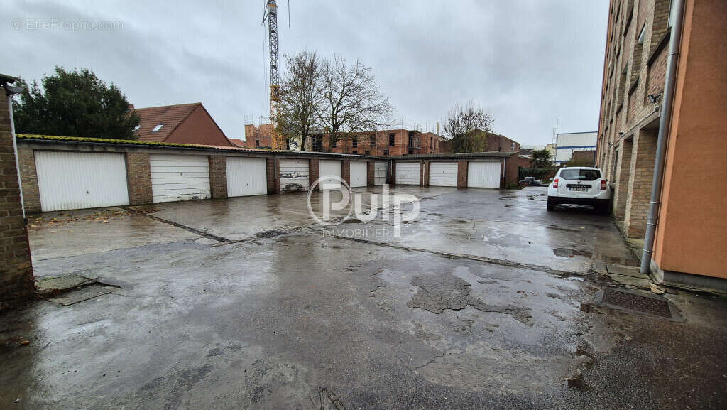 Appartement à SECLIN