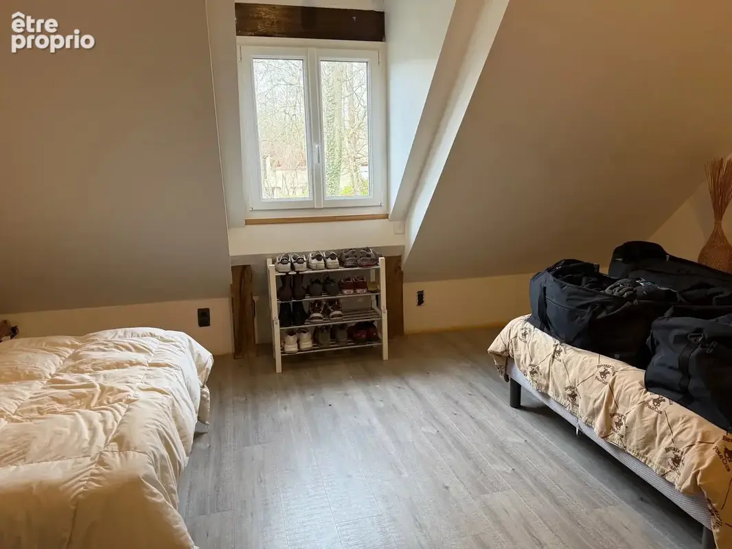 Noisy-sur-ecole (77123) proche milly-la-foret (91490) - photo 22