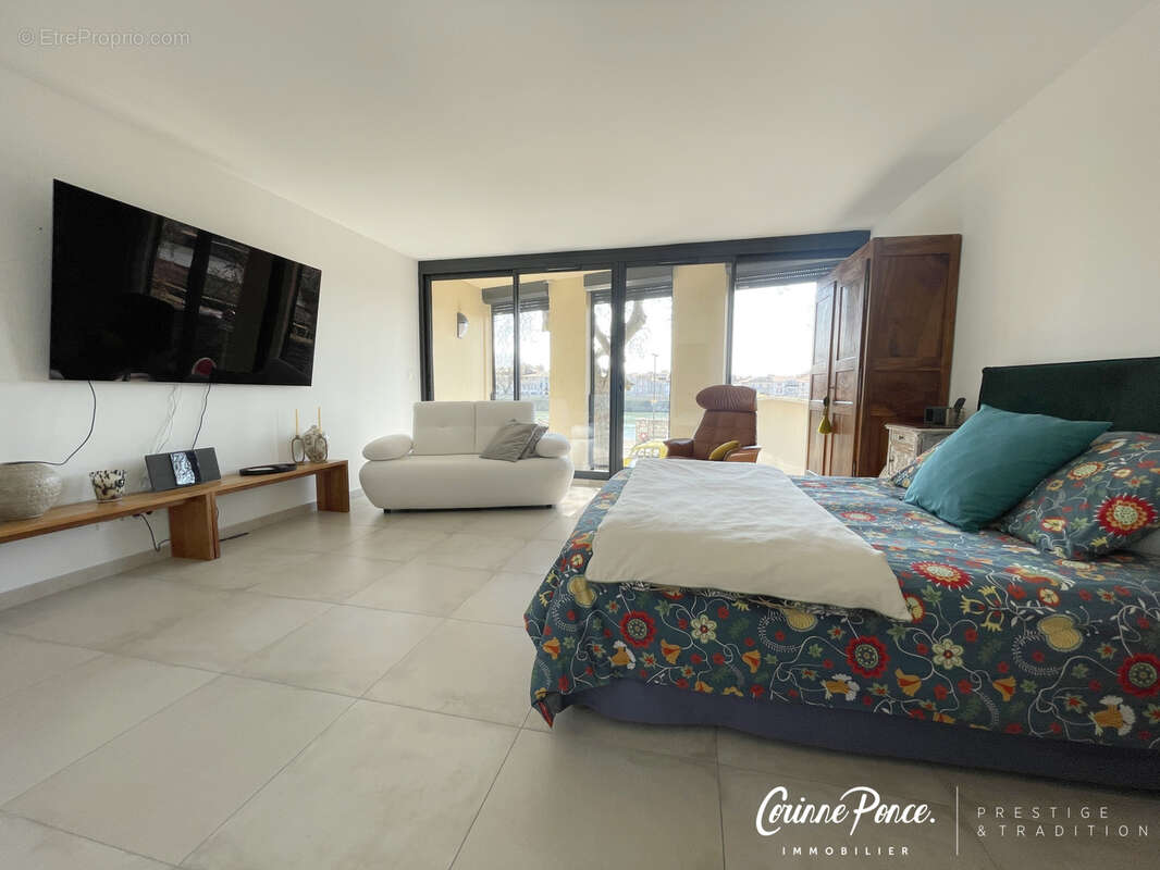 Appartement à ARLES