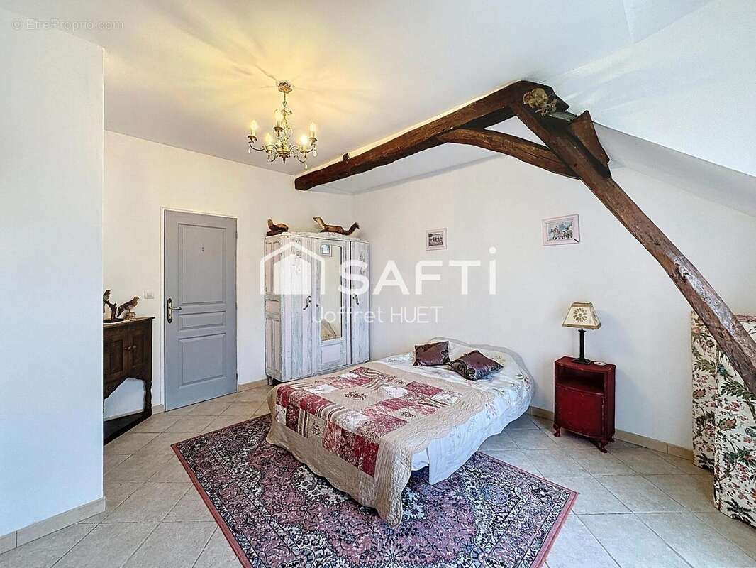 Photo 7 - Maison à SABLE-SUR-SARTHE