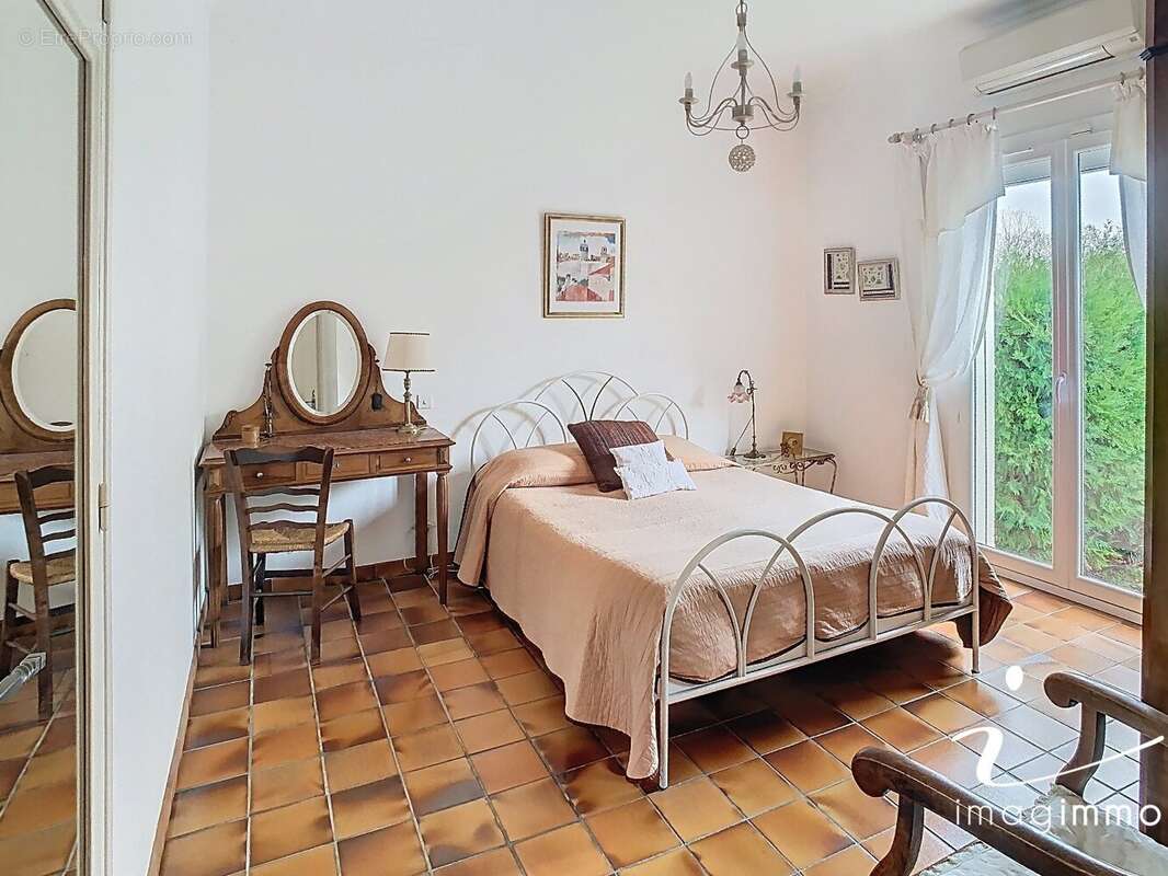 Maison à JUVIGNAC