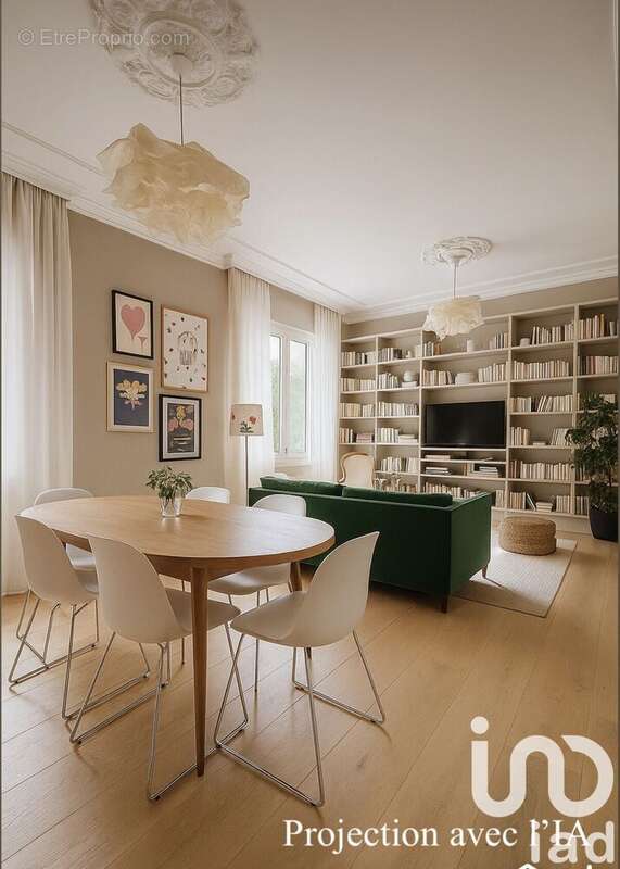 Photo 5 - Appartement à PERPIGNAN