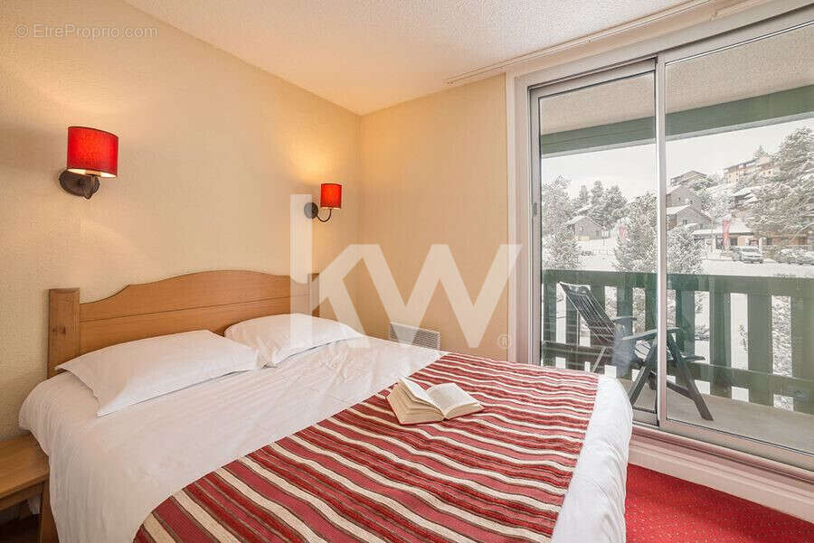 Appartement 34 m² à Bolquere  - photo 3