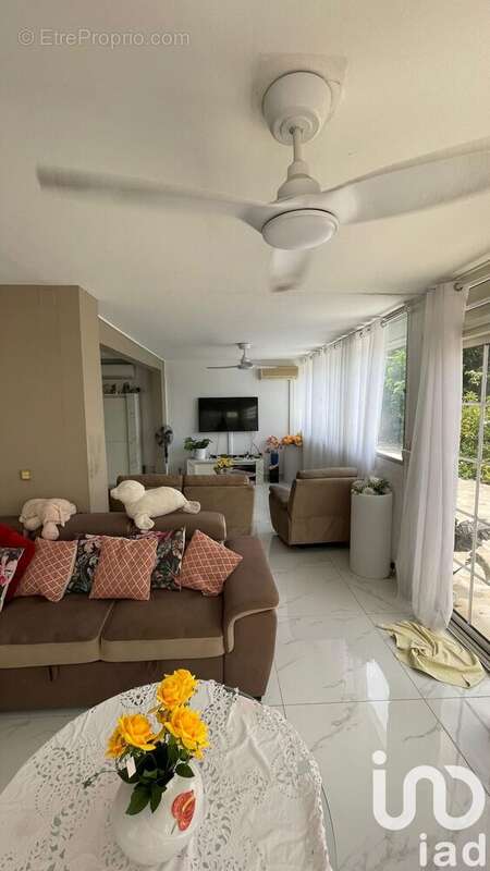 Photo 6 - Maison à LES ABYMES