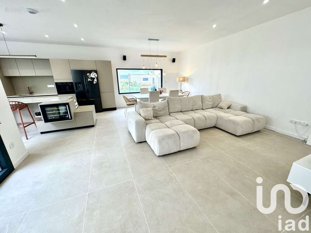 Photo 2 - Maison à RUSTENHART