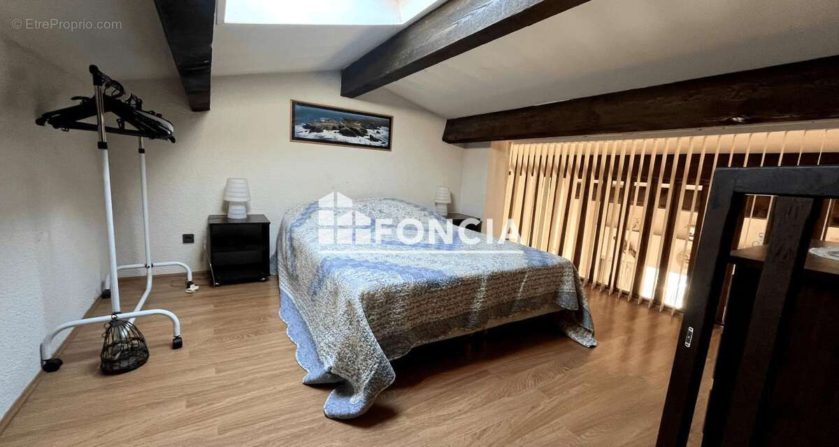 Appartement à BANDOL