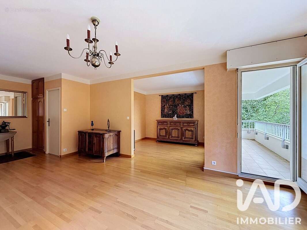 Appartement 81 m² à Montmorency  - photo 3