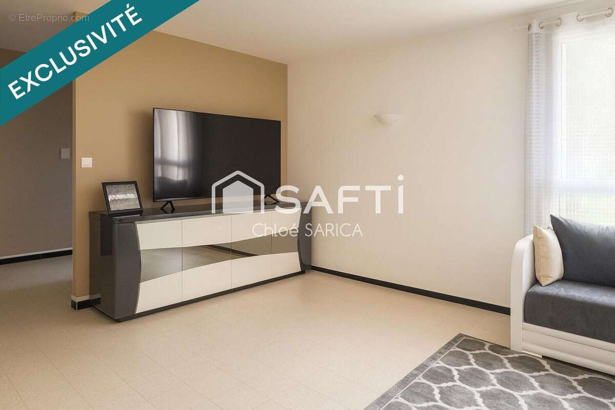 Photo 7 - Appartement à MANOSQUE