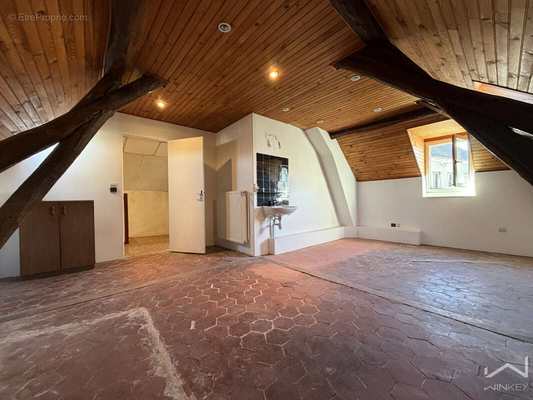 Maison de caractère avec jardin à Limay - photo 8