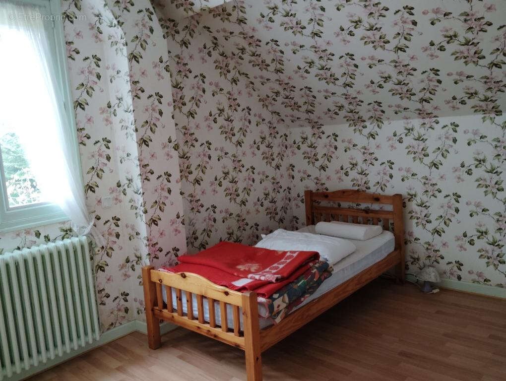 Maison à ETABLES-SUR-MER