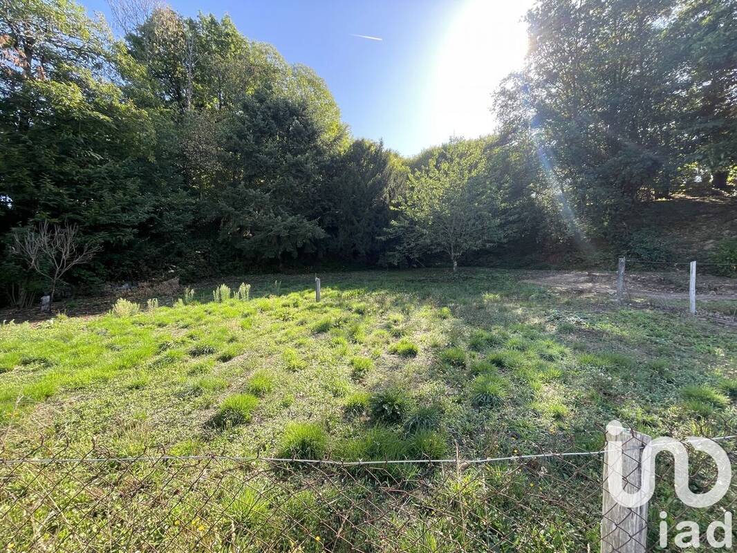 Photo 1 - Terrain à BOSMIE-L'AIGUILLE