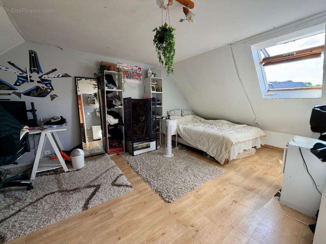 Landerneau, maison T5 sur sous-sol - photo 6