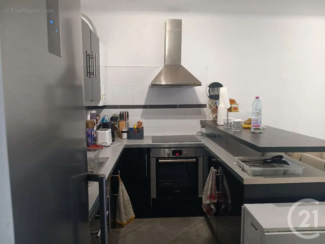 Appartement 39 m² à Sete  - photo 10