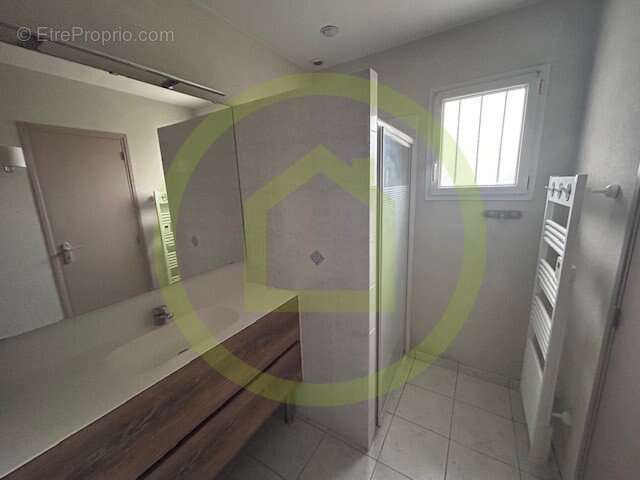 Maison à BREM-SUR-MER