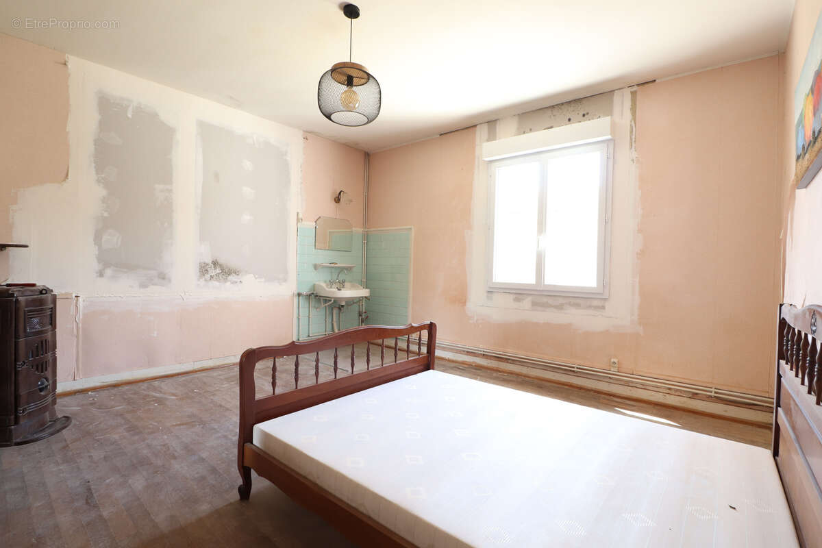 Appartement à SAINT-PALAIS-SUR-MER