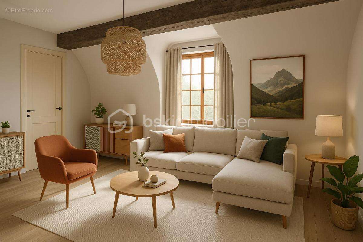 Appartement à DIEPPE