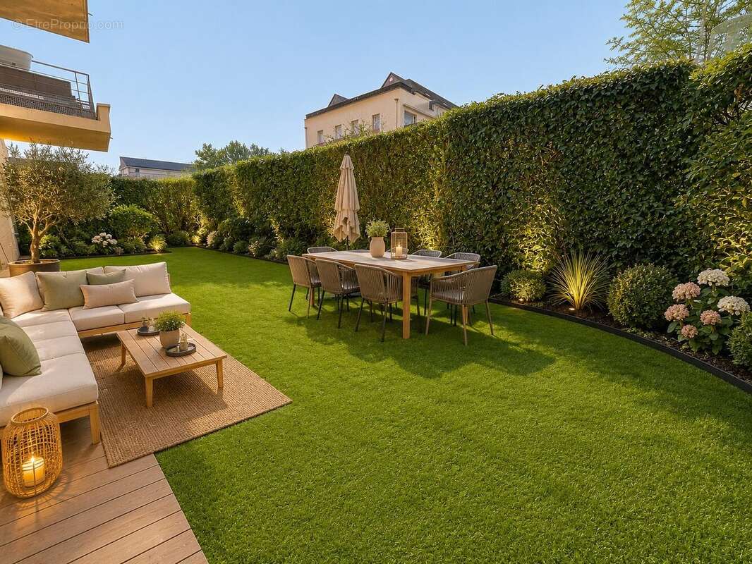 Appartement 88 m² à Bruz  - photo 6