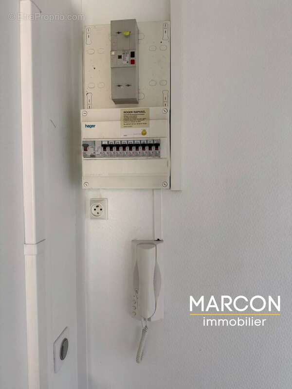 Appartement à GUERET
