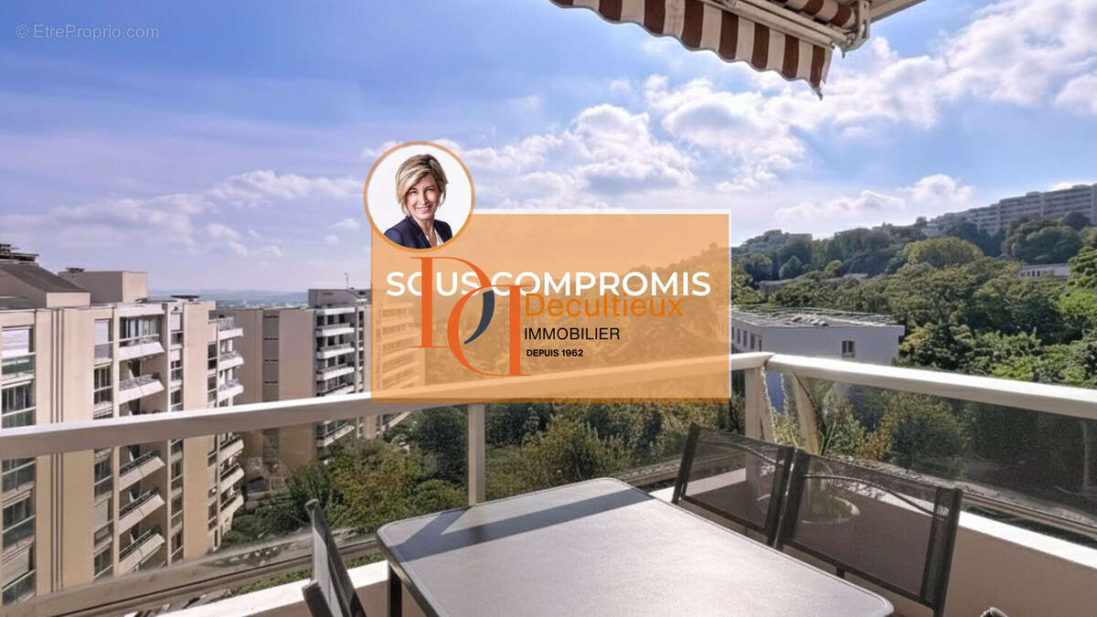 Appartement à LYON-5E