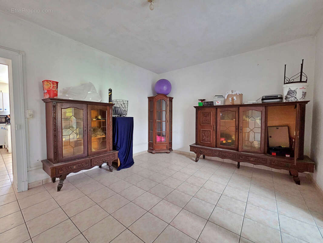 Maison à XIVRAY-ET-MARVOISIN