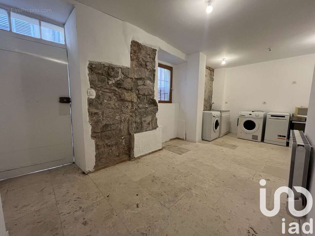 Photo 8 - Maison à HYERES