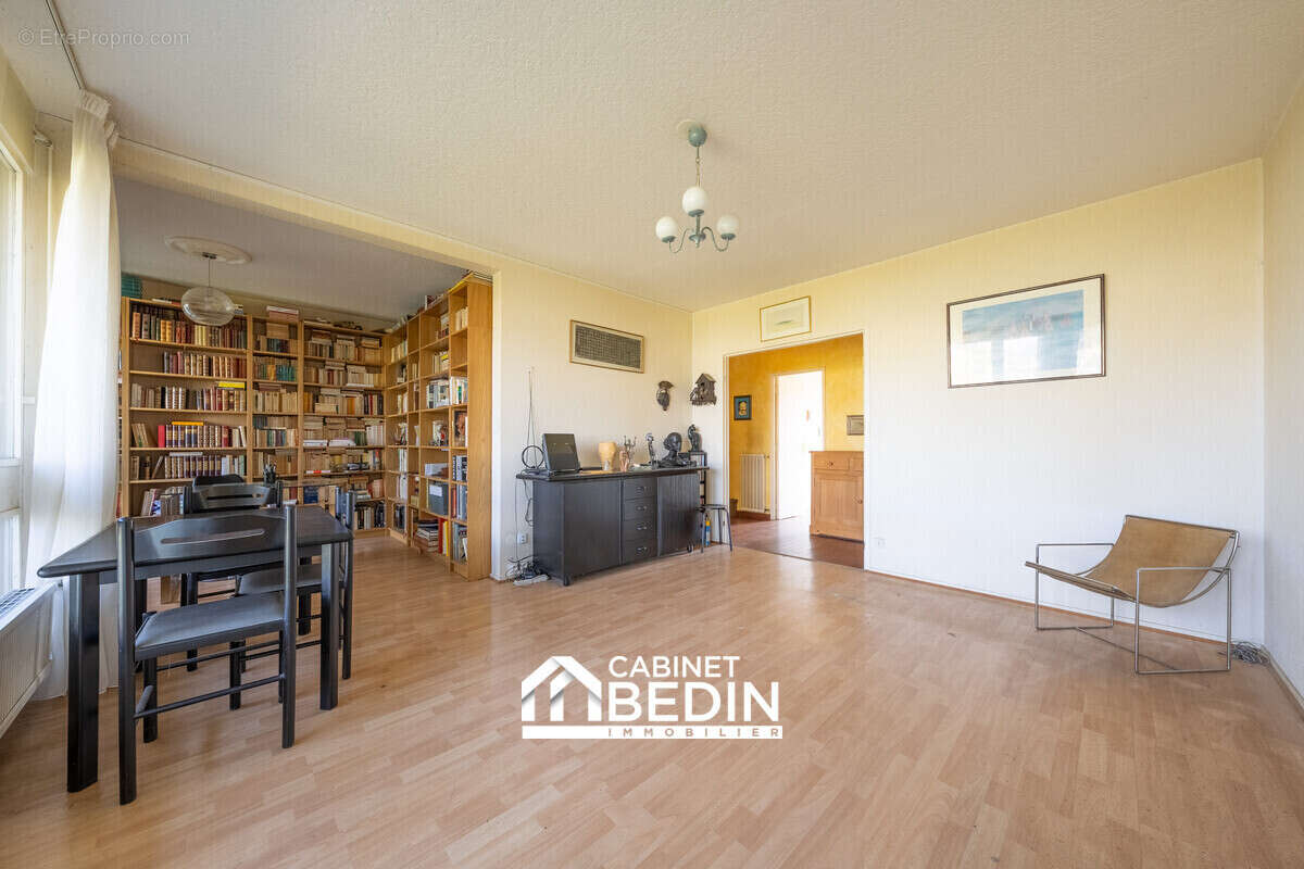 Appartement à MERIGNAC