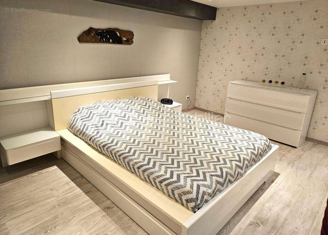 Maison à CHATELLERAULT