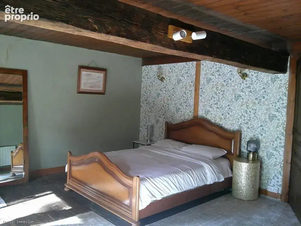 Exclusif ! Charmante Maison En Pierre Avec Une Vue Superbe! - photo 33