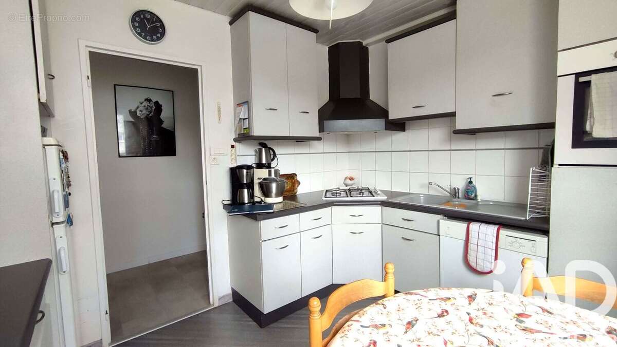 Photo 4 - Appartement à BESANCON