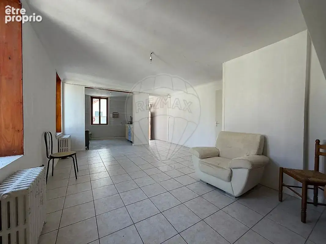 Maison 2 chambre(s) à vendre - photo 3
