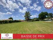 Terrain à PARENTIS-EN-BORN