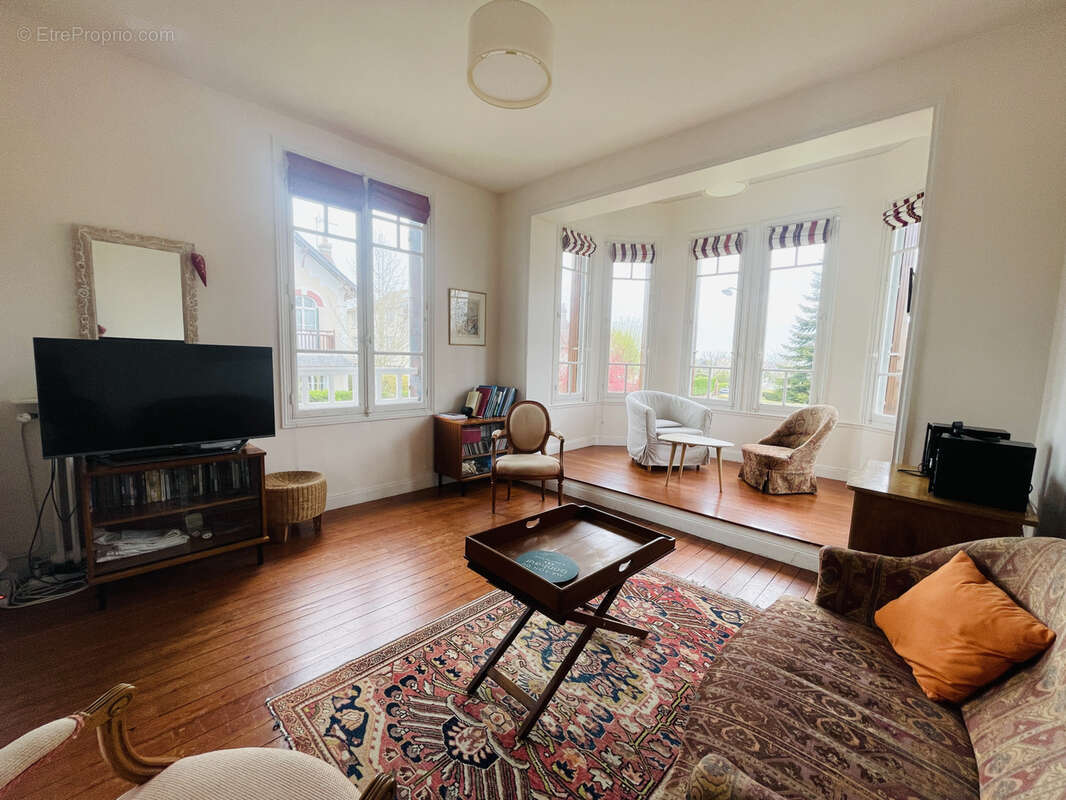 Maison à VILLERS-SUR-MER