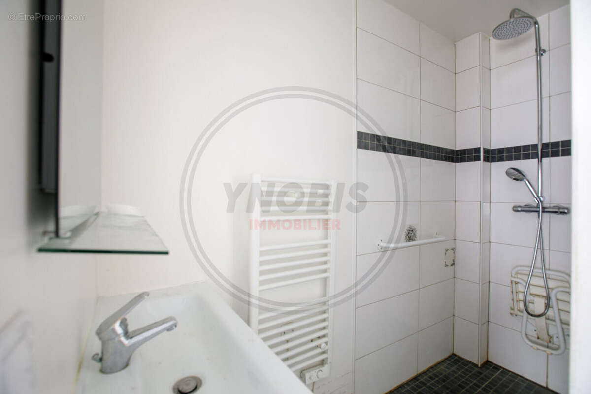 Maison à ECQUEVILLY