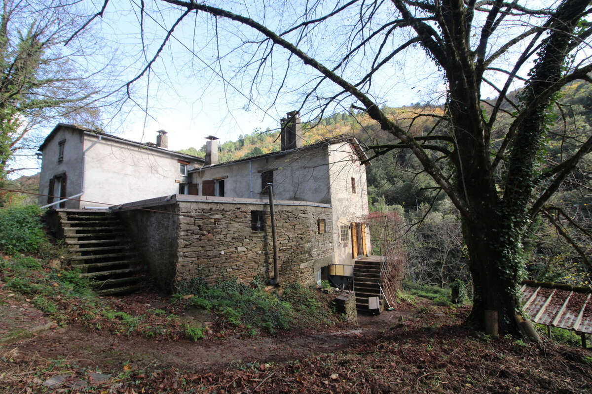 Maison à LES PLANTIERS