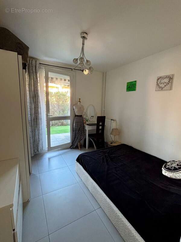 Appartement à VALENCE