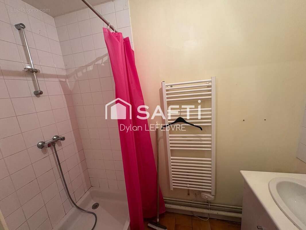 Photo 7 - Appartement à CHATELLERAULT