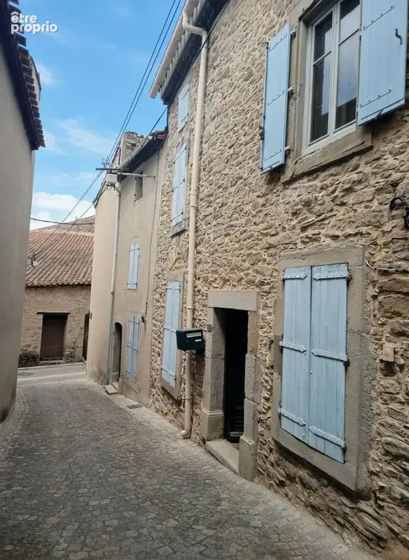Maison à SIRAN