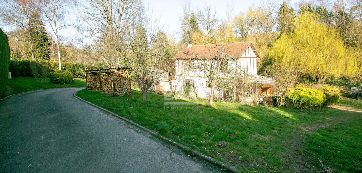 Maison à MONTAINVILLE