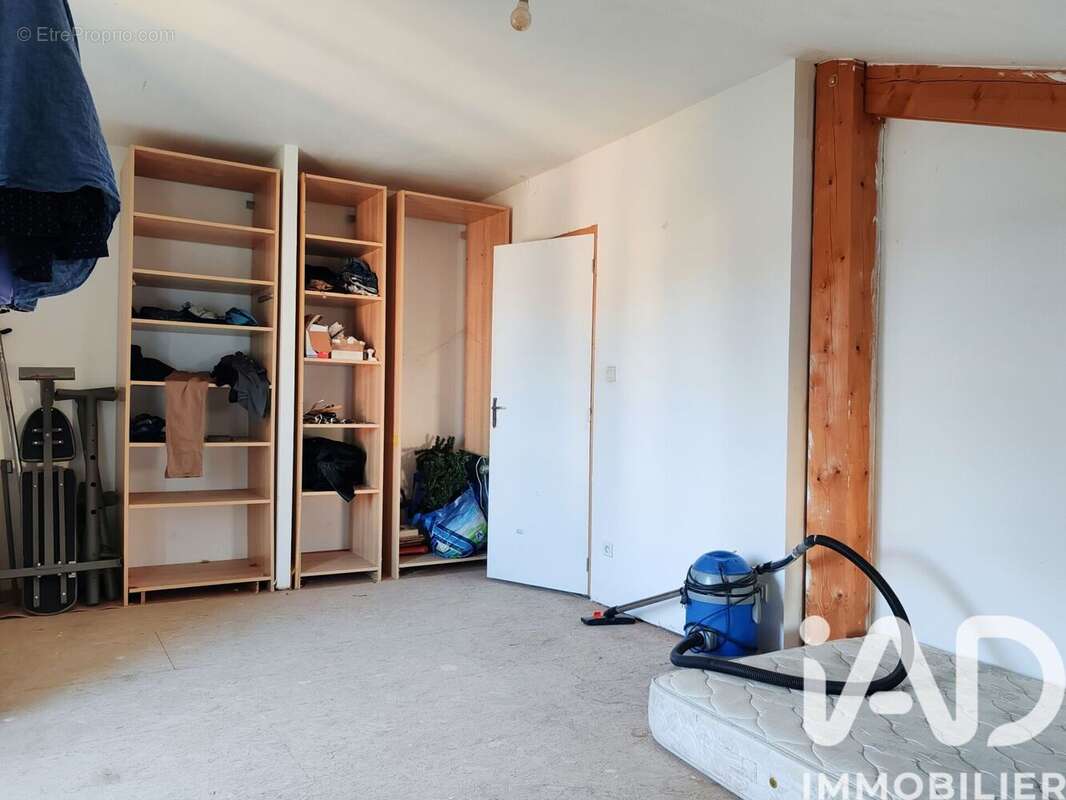 Photo 7 - Maison à CERNUSSON