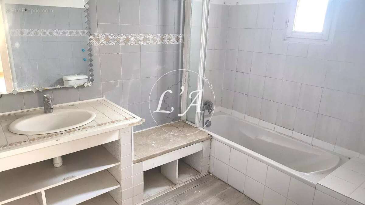 Appartement à SARTENE